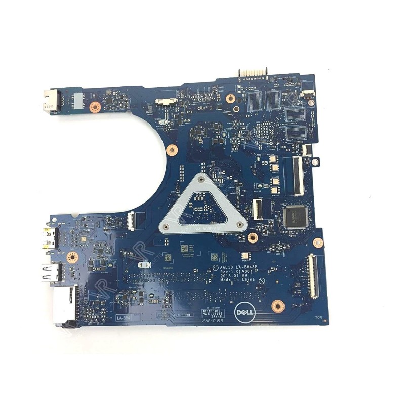 Buy Dell Inspiron 15 (5558) Laptop Motherboard Online In